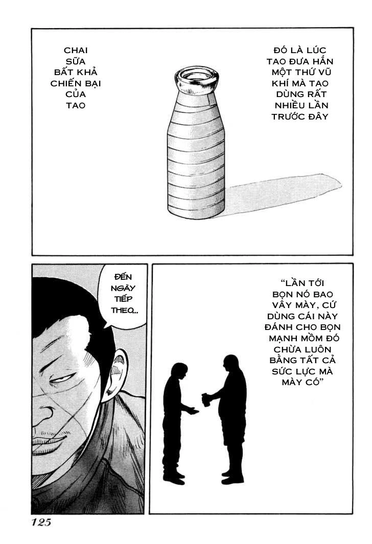 QP - Soul Of Violence Chapter 11 - 11