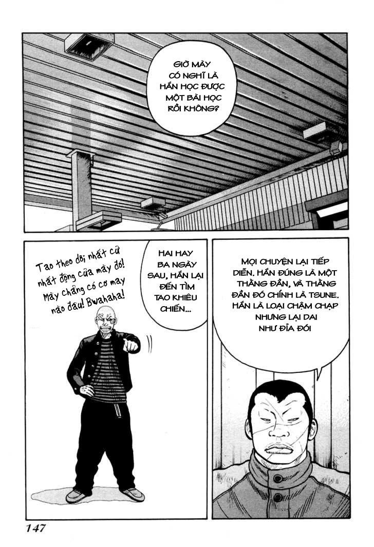 Qp - Soul Of Violence Chapter 12 - 8