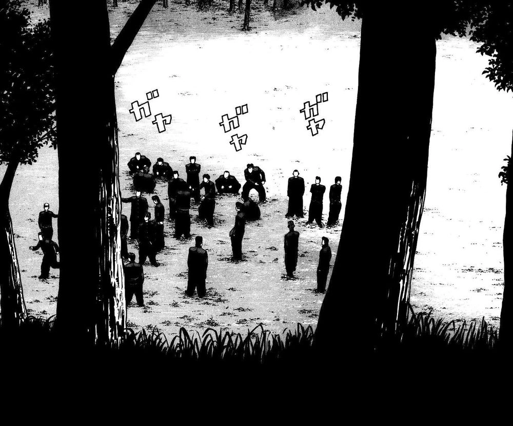 QP - Soul Of Violence Chapter 14 - 5