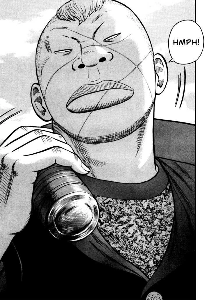 QP - Soul Of Violence Chapter 14 - 19