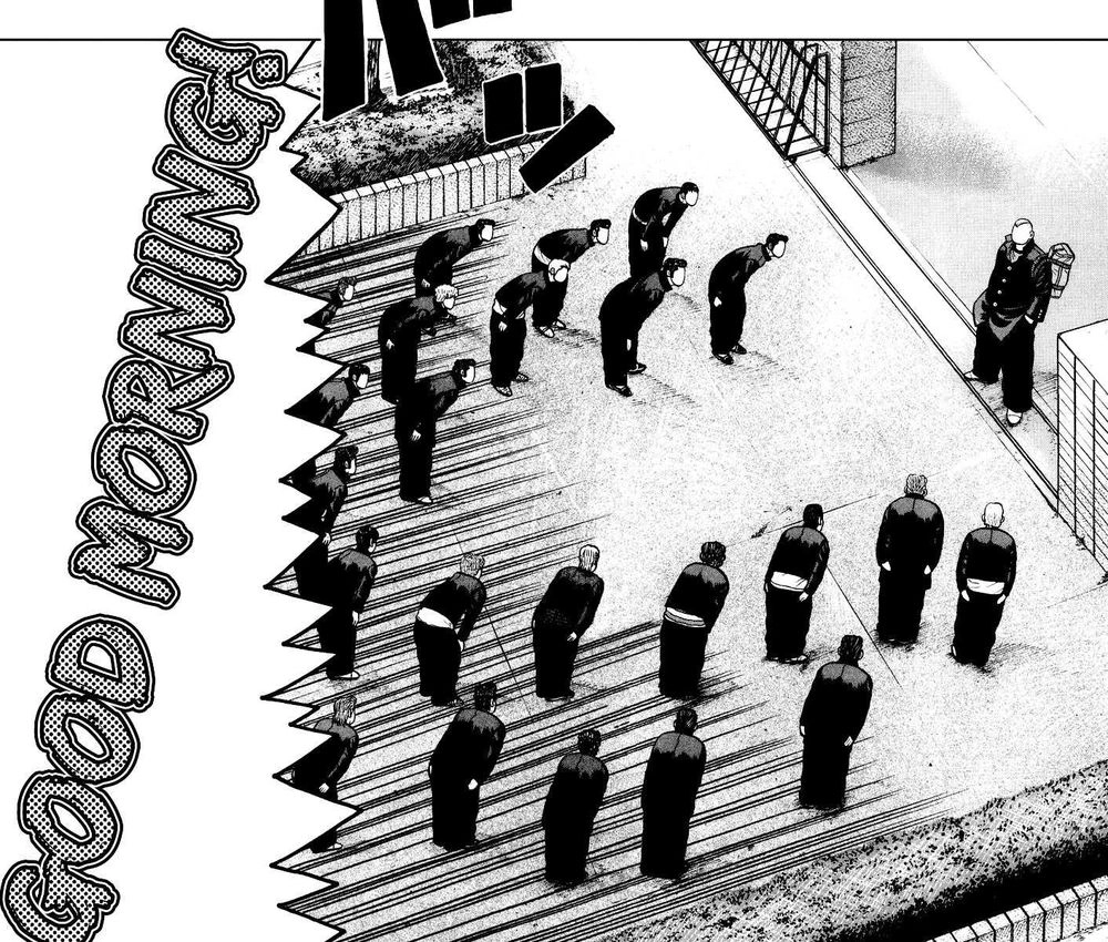 QP - Soul Of Violence Chapter 14 - 24