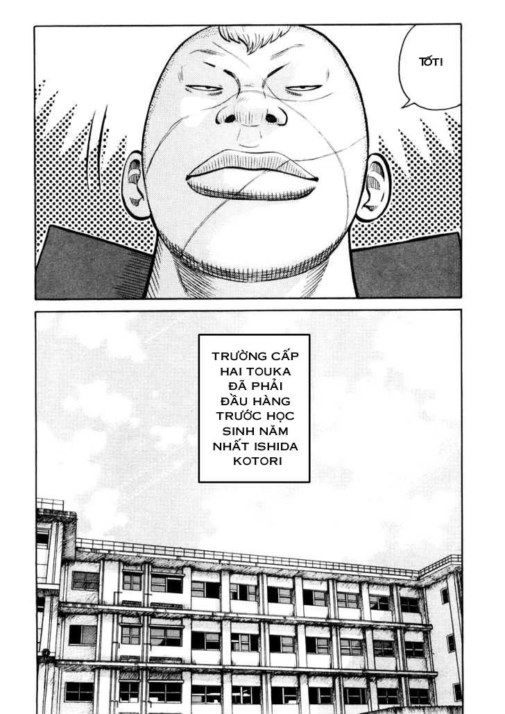 QP - Soul Of Violence Chapter 14 - 25