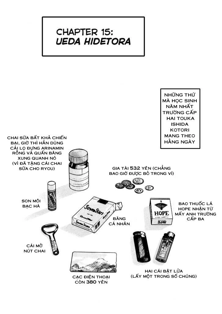 QP - Soul Of Violence Chapter 15 - 2