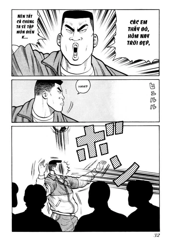 QP - Soul Of Violence Chapter 15 - 5