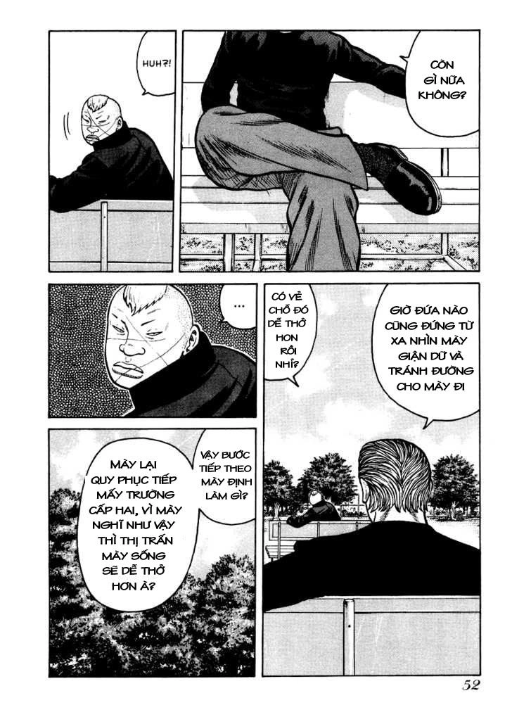 QP - Soul Of Violence Chapter 15 - 25