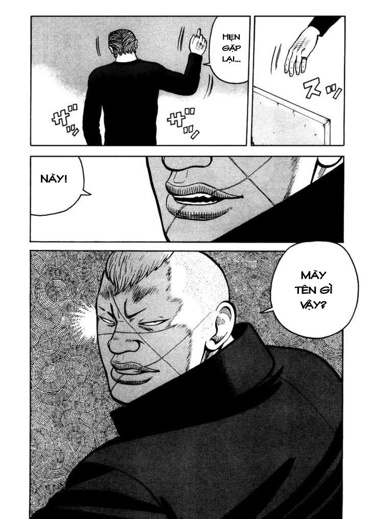 QP - Soul Of Violence Chapter 15 - 29