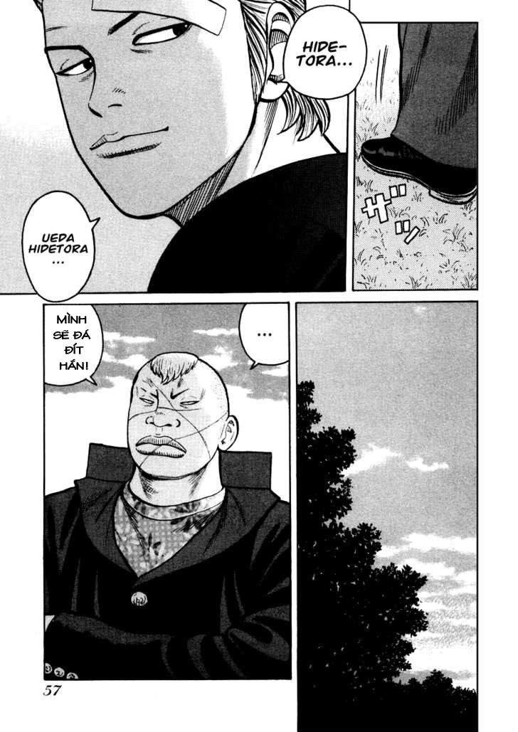 QP - Soul Of Violence Chapter 15 - 30