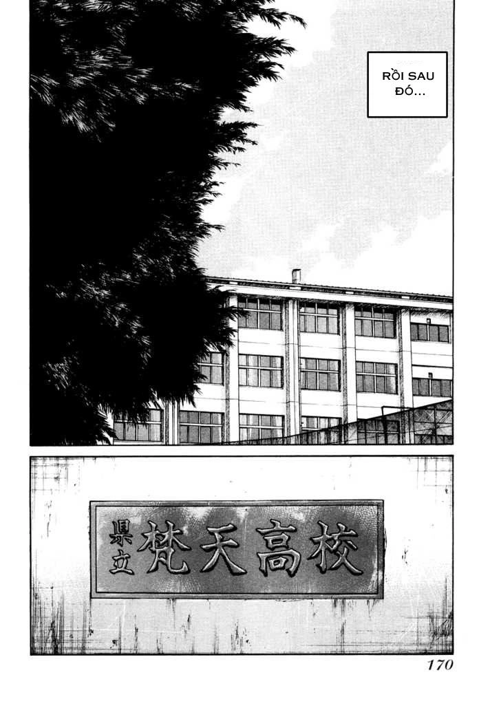 Qp - Soul Of Violence Chapter 20 - 10