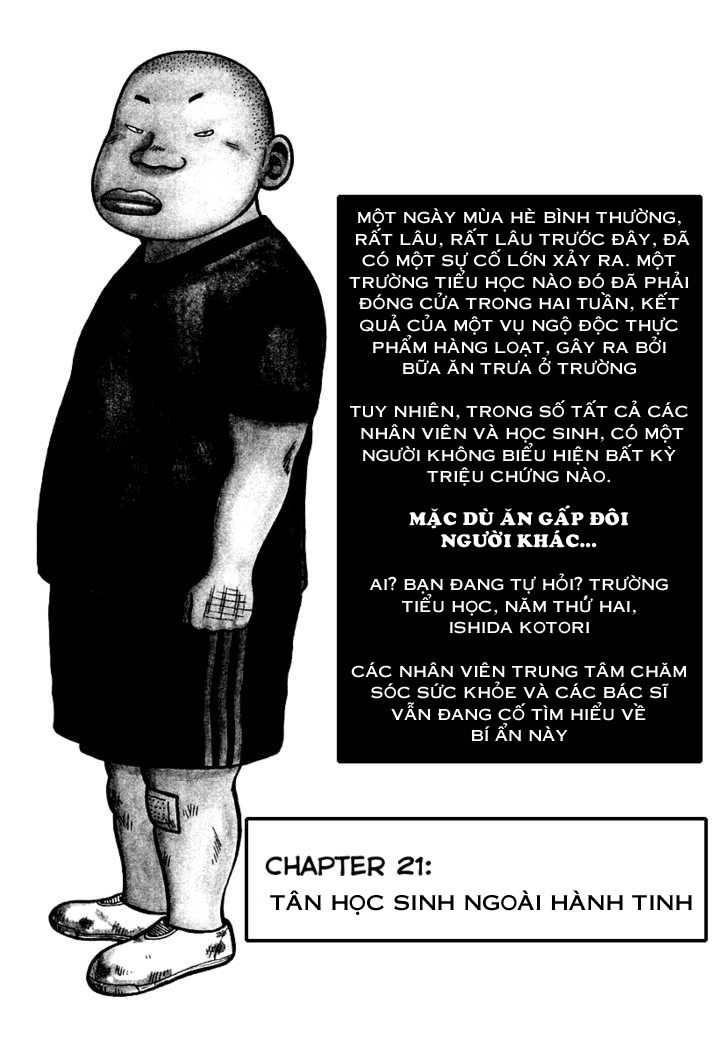 Qp - Soul Of Violence Chapter 21 - 4