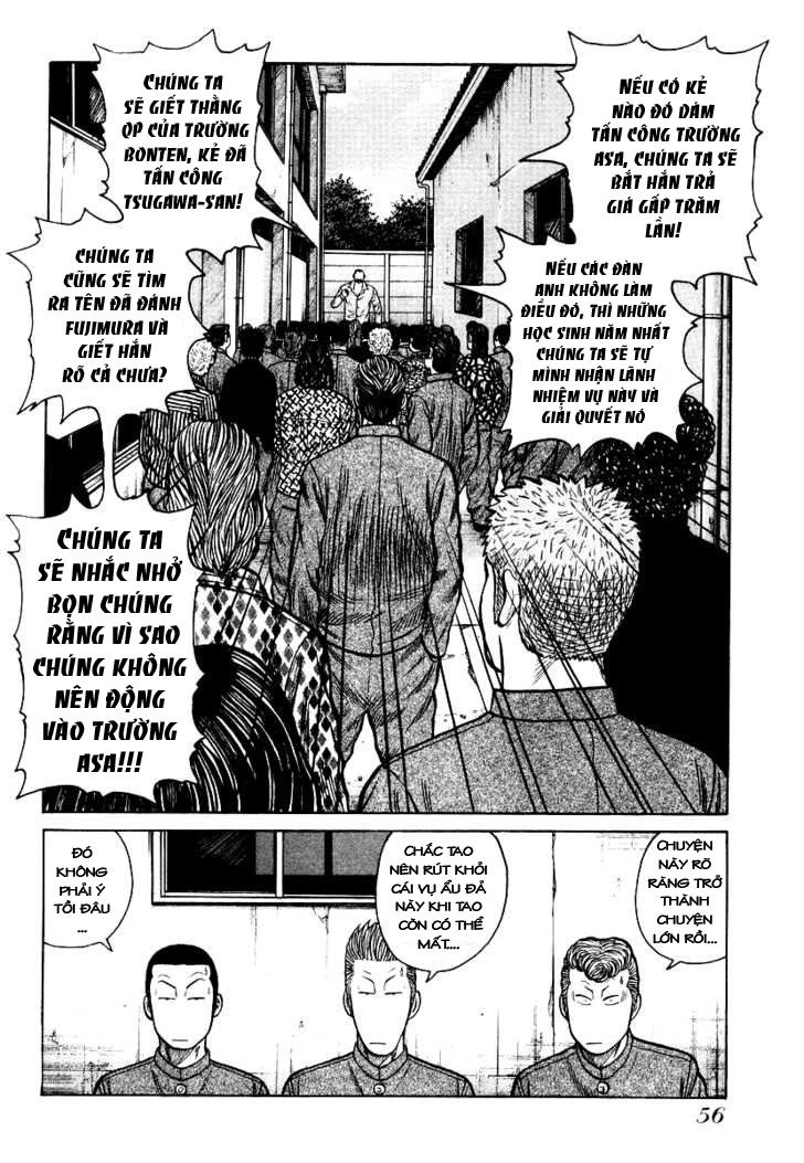 Qp - Soul Of Violence Chapter 23 - 5