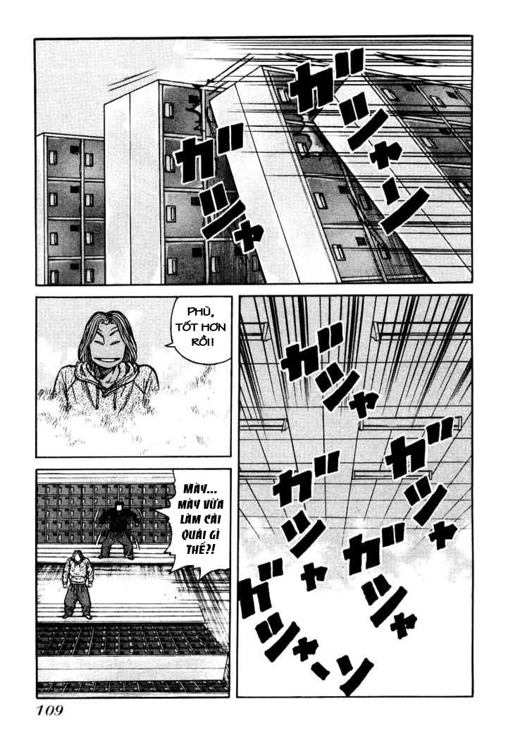 Qp - Soul Of Violence Chapter 25 - 4