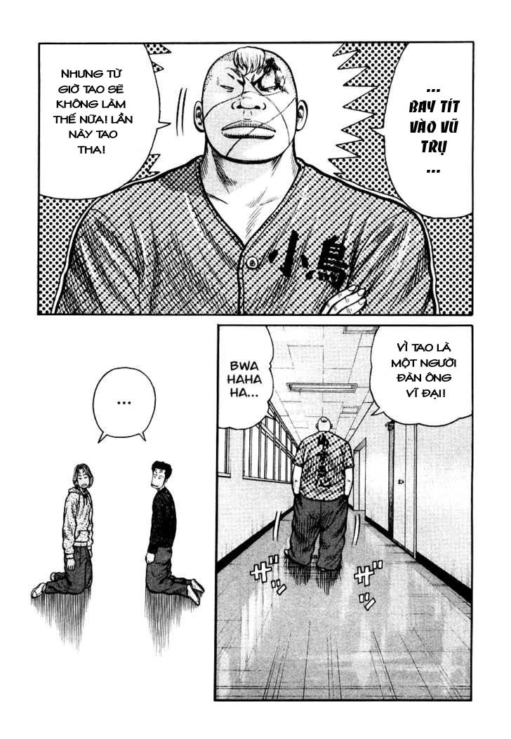 Qp - Soul Of Violence Chapter 25 - 8