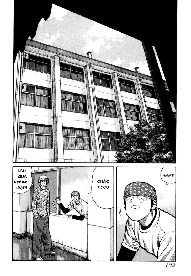 Qp - Soul Of Violence Chapter 26 - 3