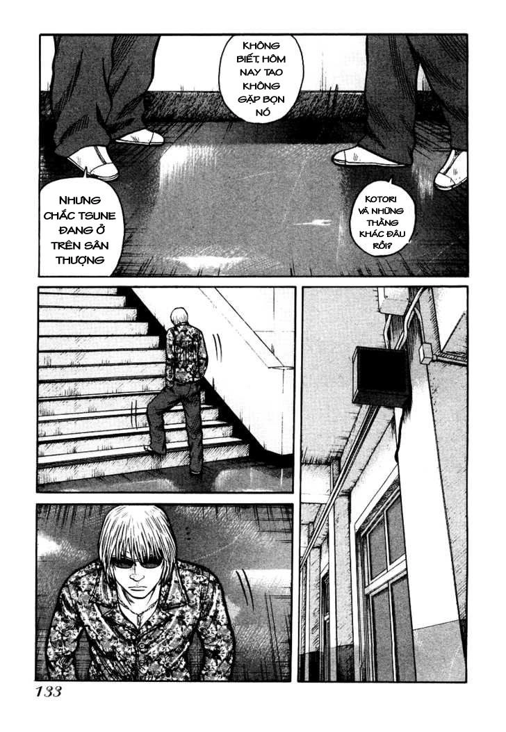 Qp - Soul Of Violence Chapter 26 - 4