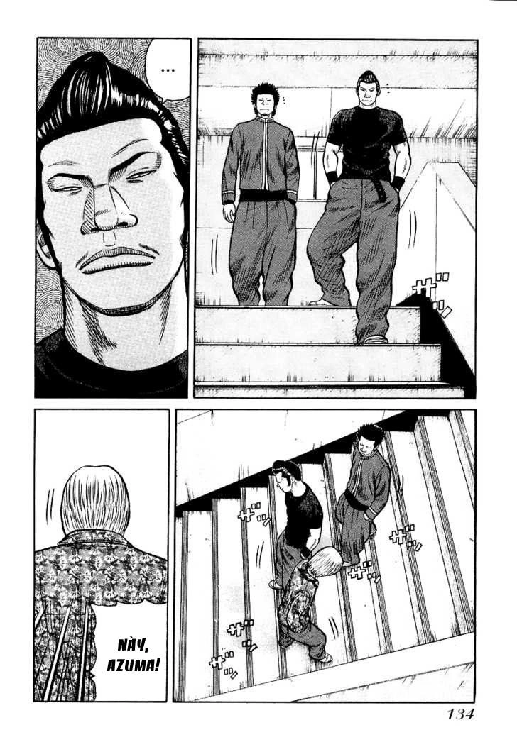 Qp - Soul Of Violence Chapter 26 - 5