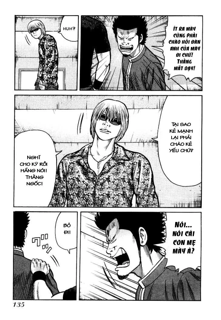 Qp - Soul Of Violence Chapter 26 - 6