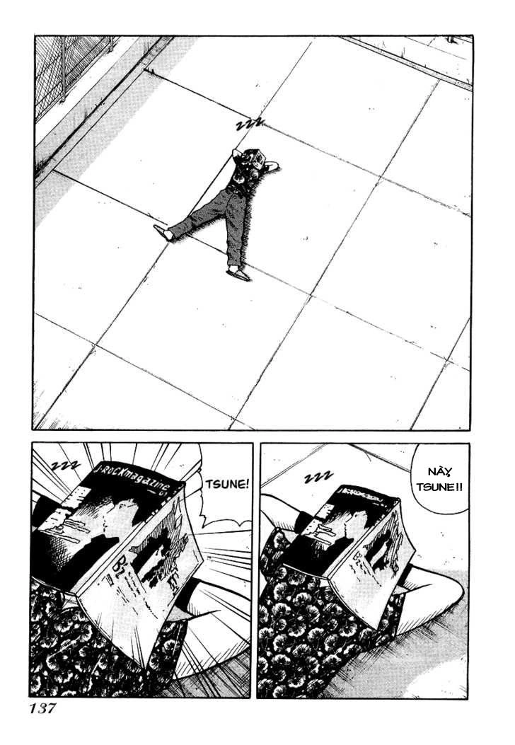 Qp - Soul Of Violence Chapter 26 - 8