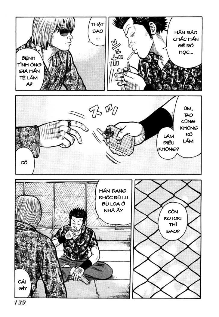 Qp - Soul Of Violence Chapter 26 - 10