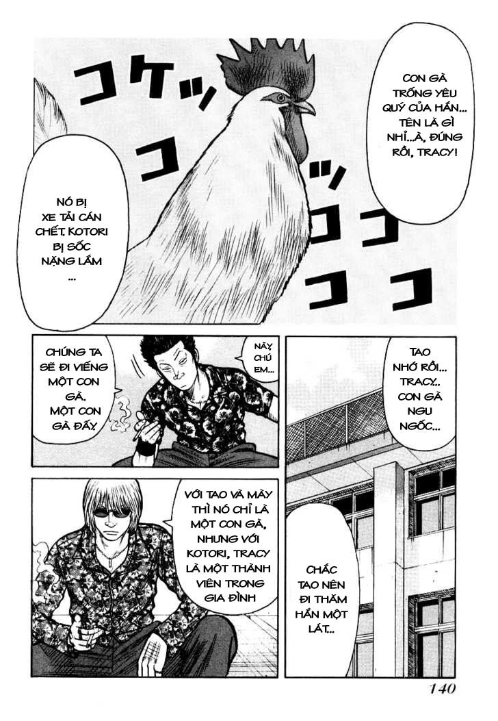 Qp - Soul Of Violence Chapter 26 - 11