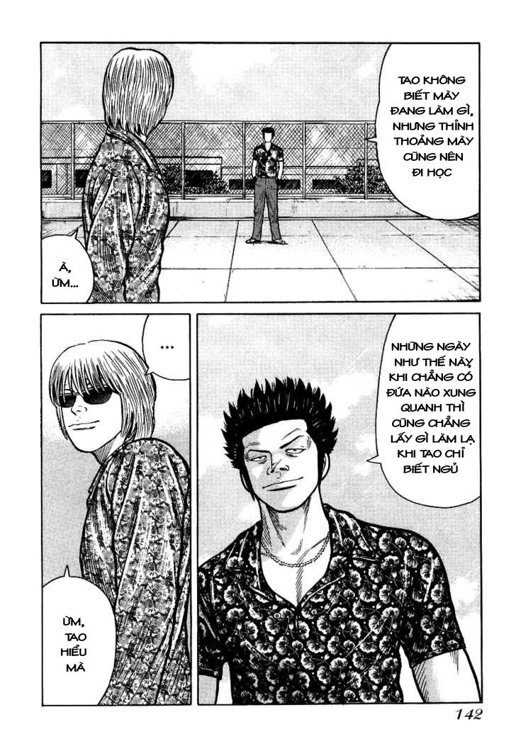 Qp - Soul Of Violence Chapter 26 - 13