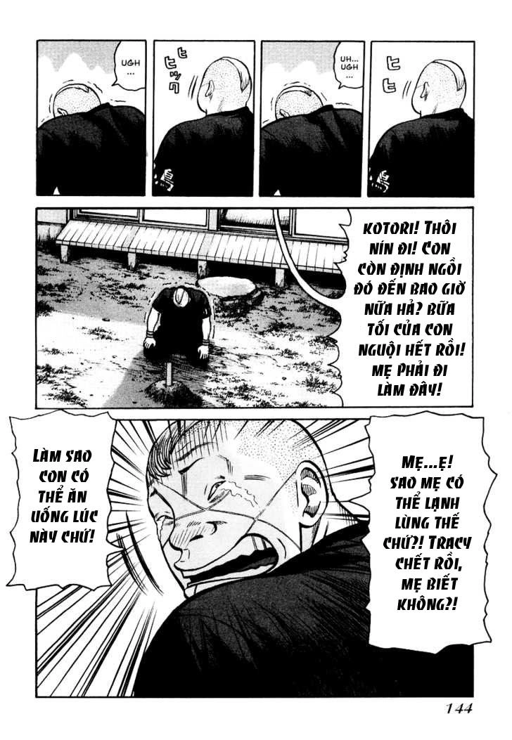 Qp - Soul Of Violence Chapter 26 - 15