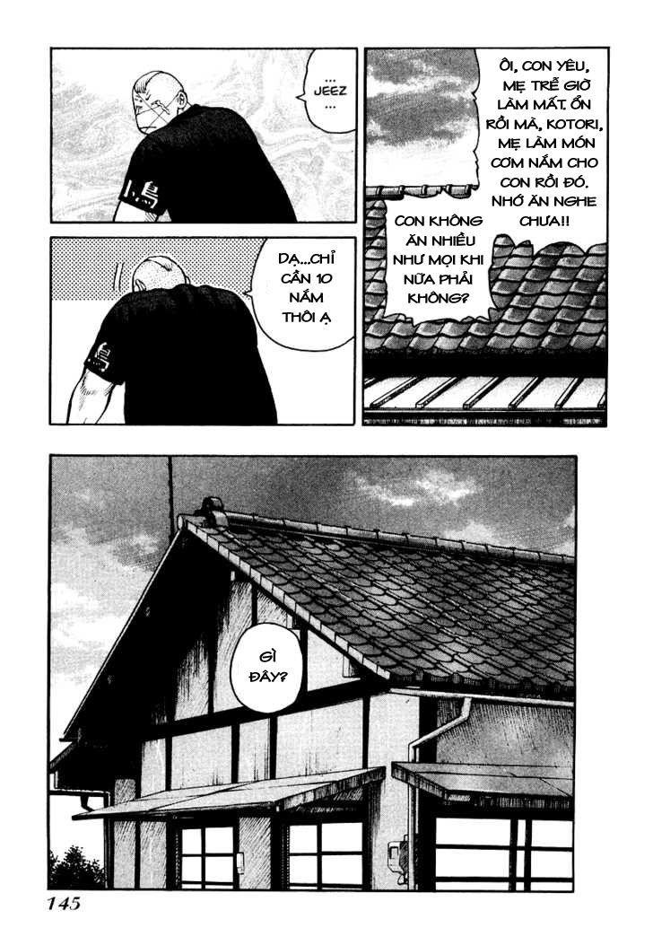 Qp - Soul Of Violence Chapter 26 - 16