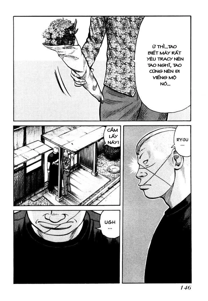 Qp - Soul Of Violence Chapter 26 - 17