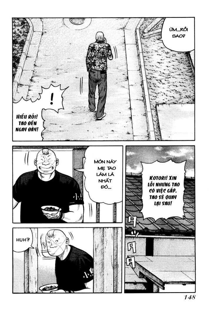 Qp - Soul Of Violence Chapter 26 - 19