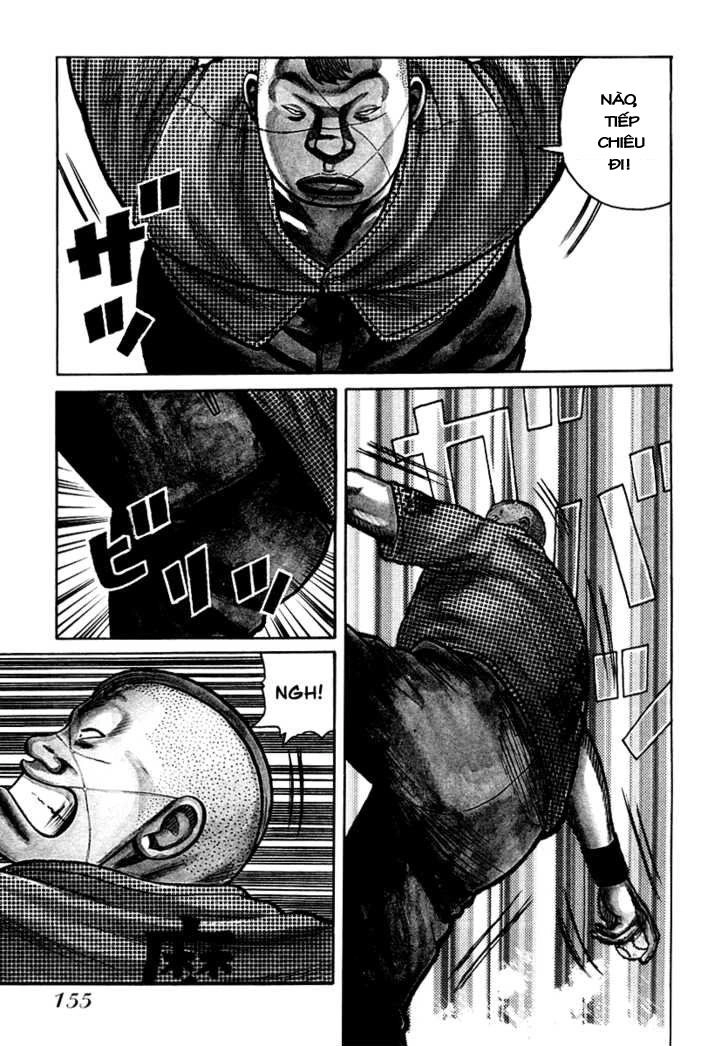 Qp - Soul Of Violence Chapter 27 - 2