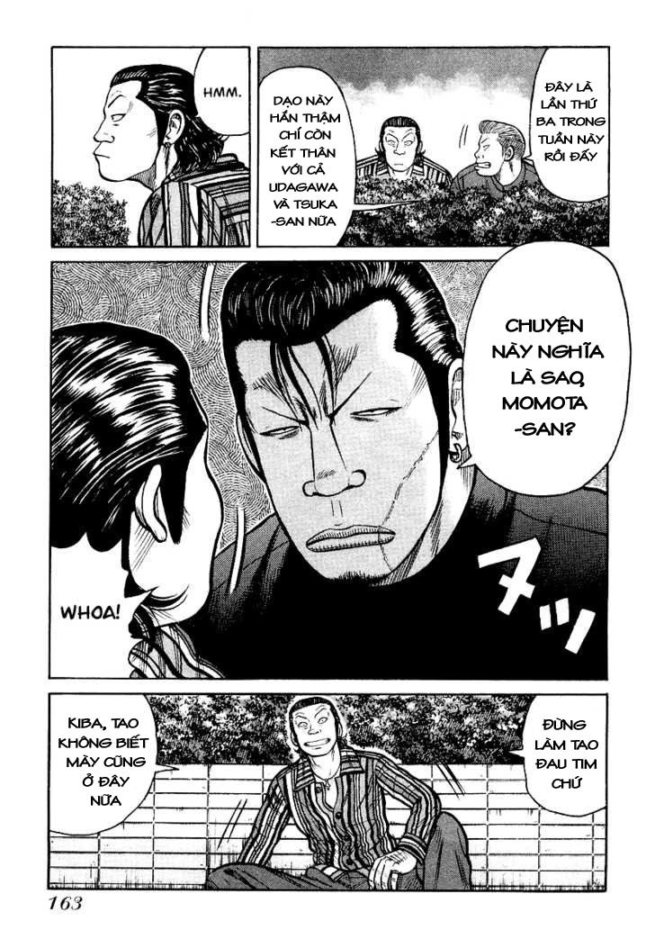 Qp - Soul Of Violence Chapter 27 - 9