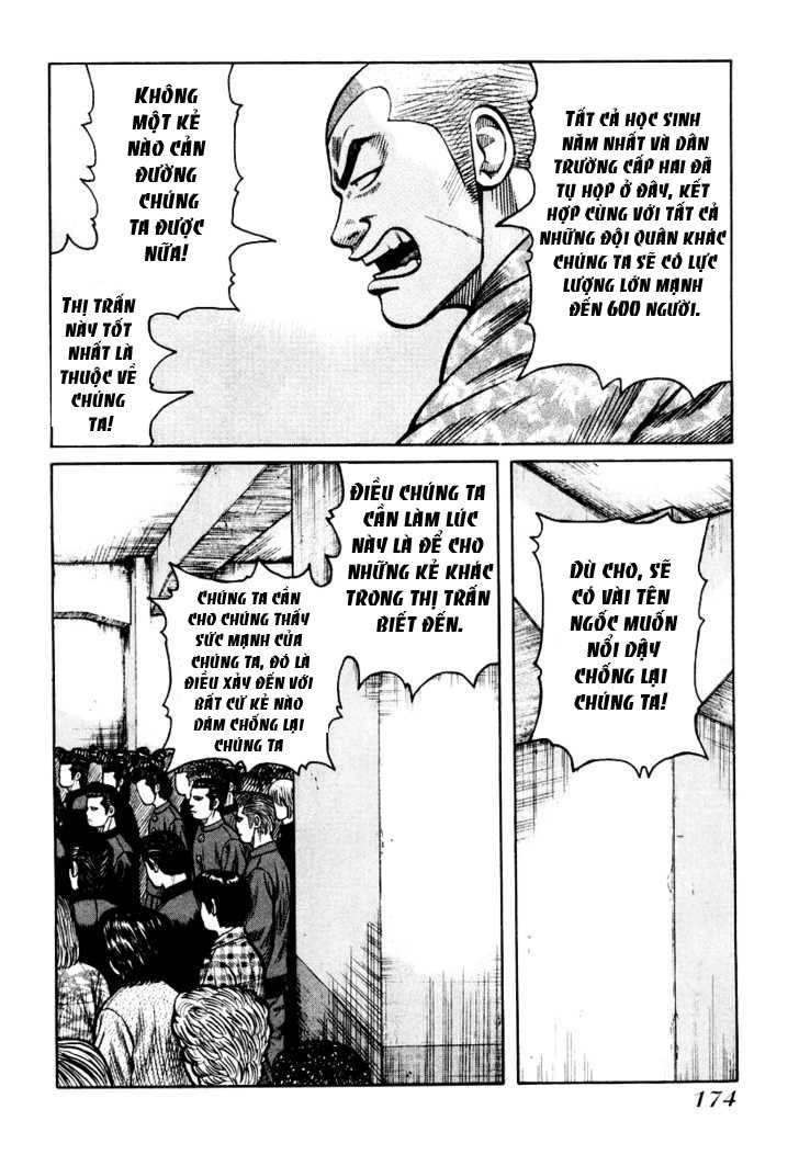 Qp - Soul Of Violence Chapter 27 - 19