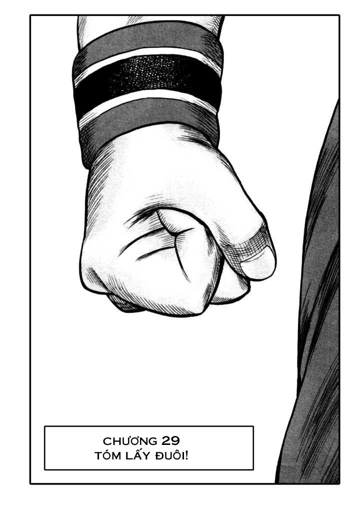 QP - Soul Of Violence Chapter 29 - 2