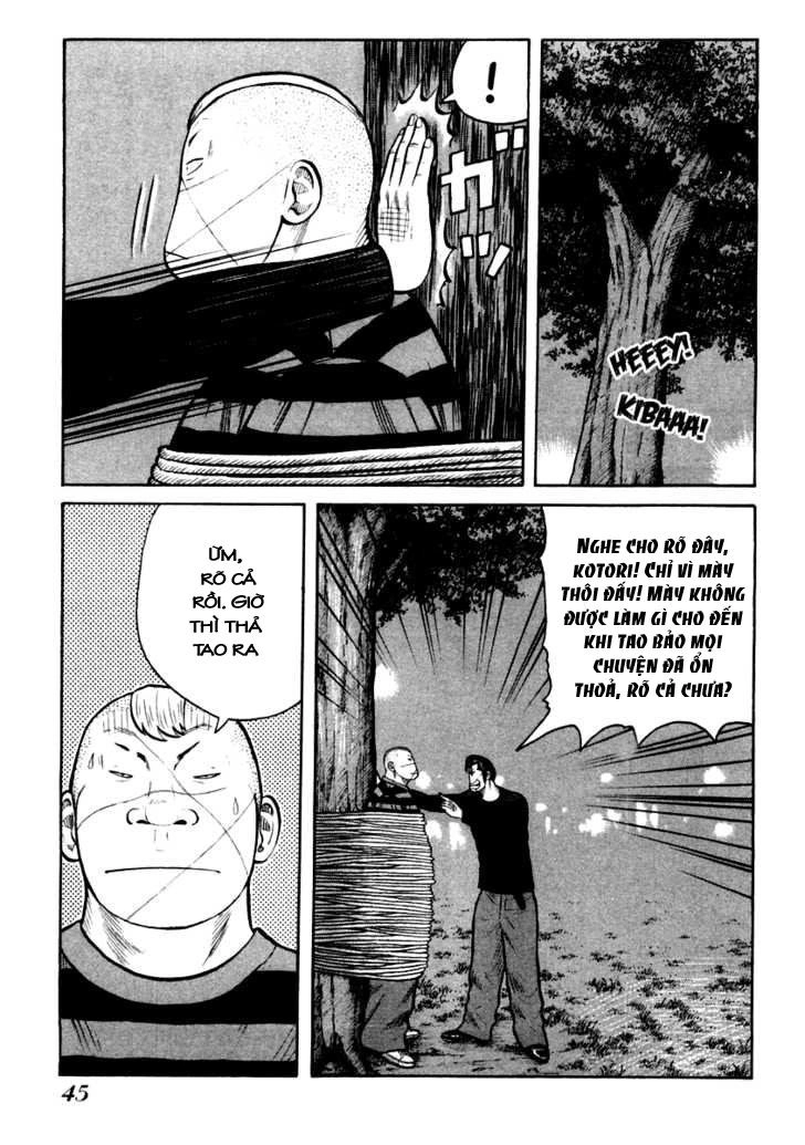 QP - Soul Of Violence Chapter 29 - 18