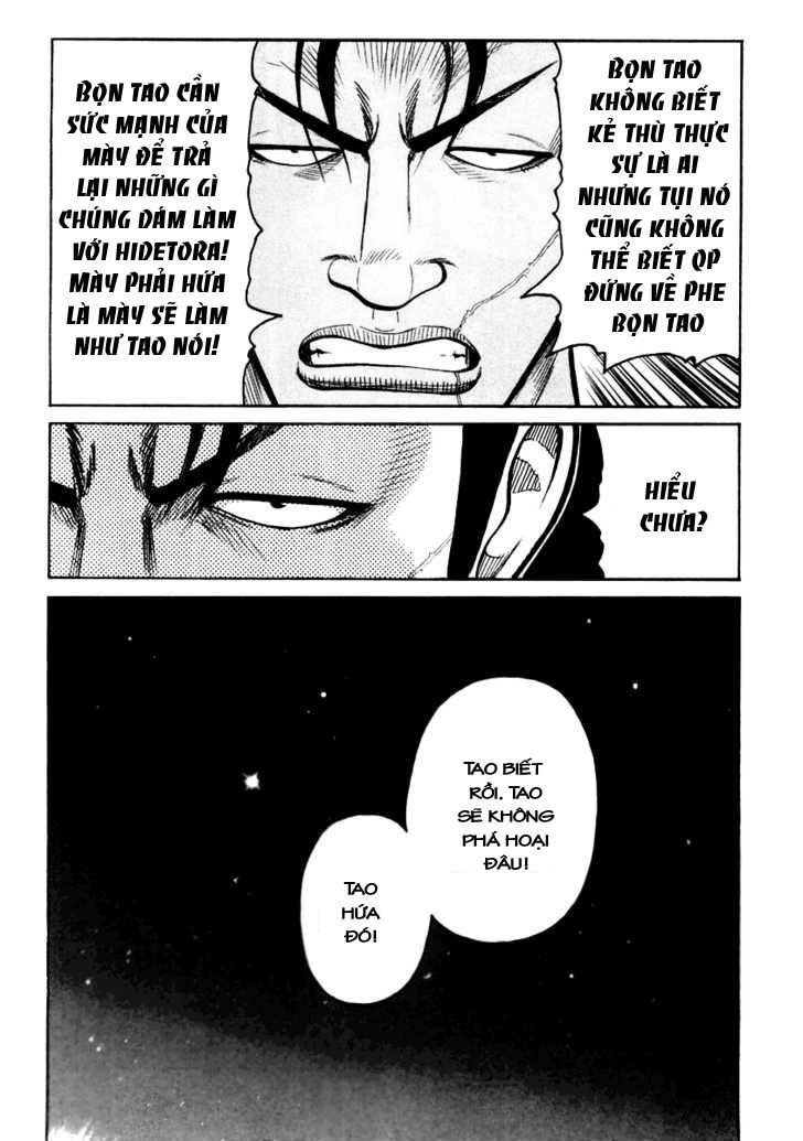 QP - Soul Of Violence Chapter 29 - 19