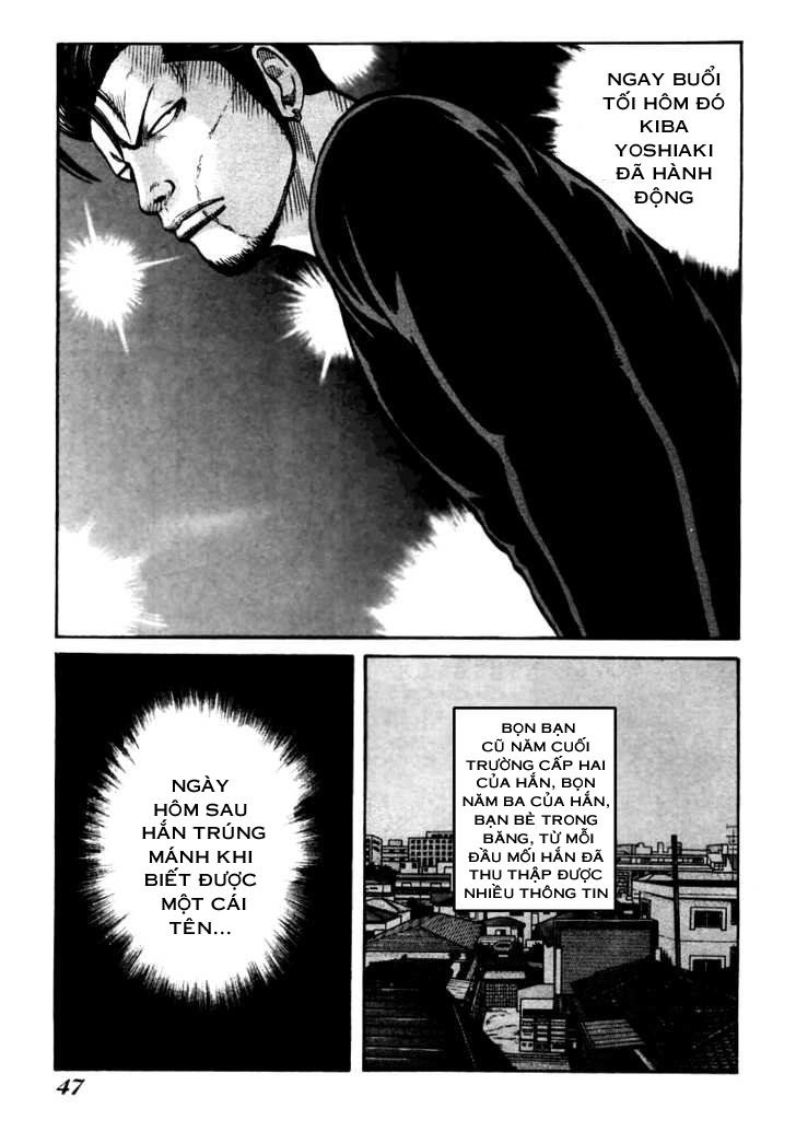 QP - Soul Of Violence Chapter 29 - 20