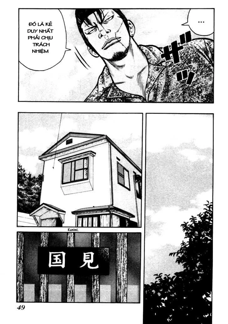 QP - Soul Of Violence Chapter 29 - 22