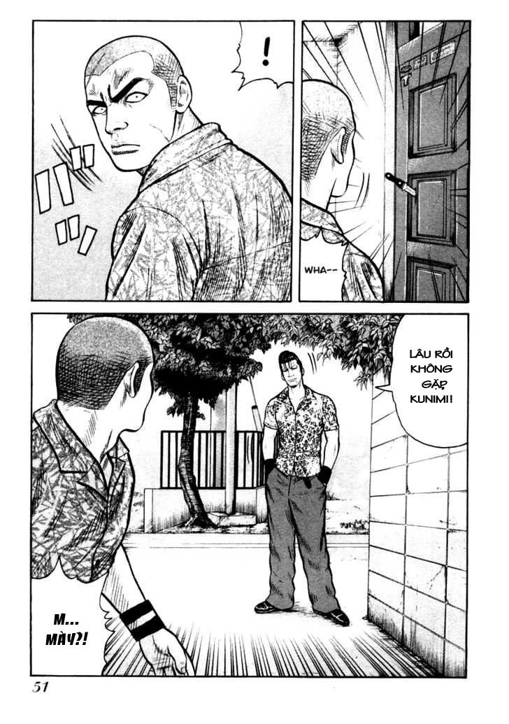 QP - Soul Of Violence Chapter 29 - 24