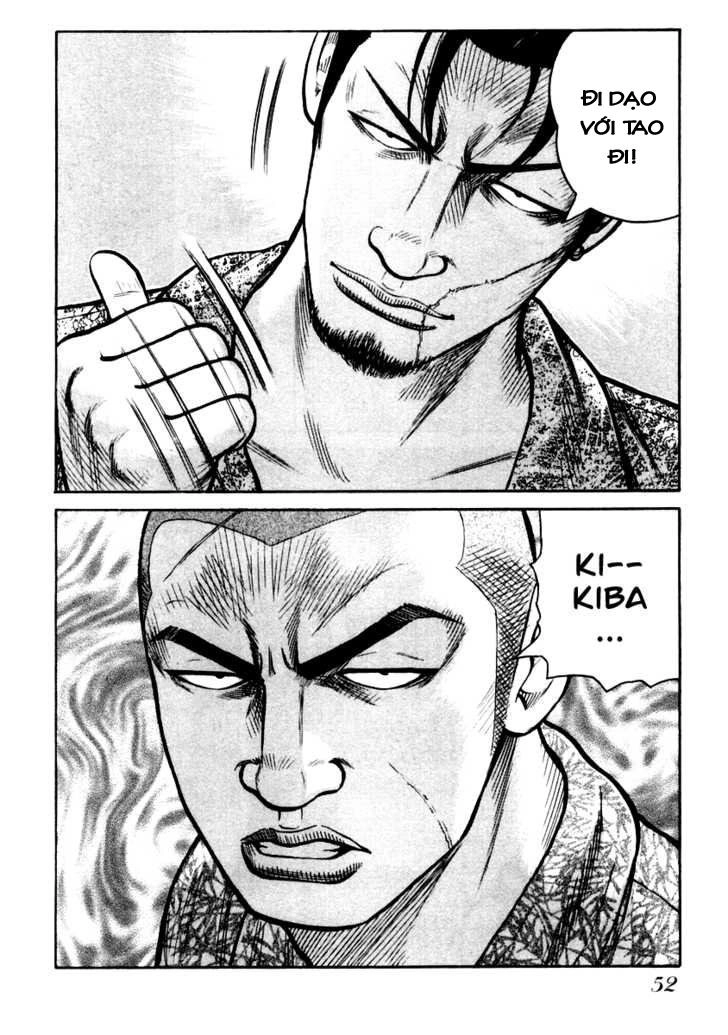 QP - Soul Of Violence Chapter 29 - 25