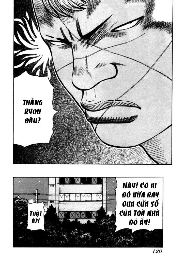 Qp - Soul Of Violence Chapter 32 - 15