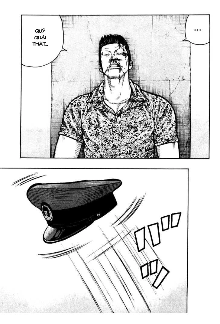 QP - Soul Of Violence Chapter 34 - 7