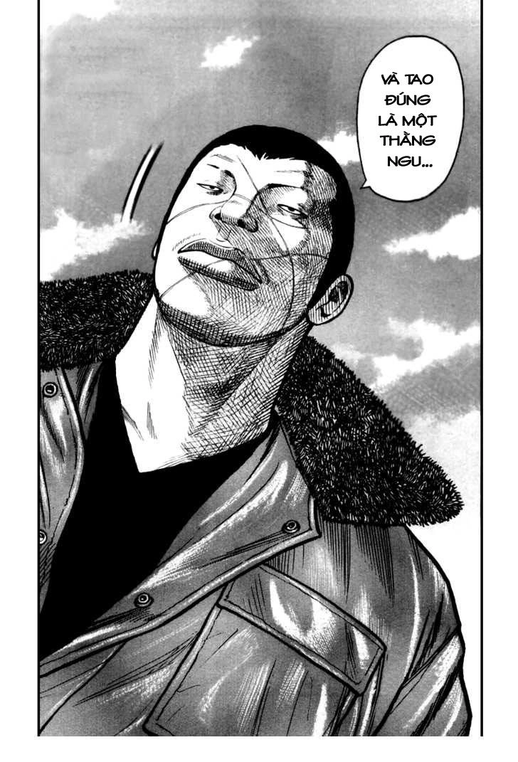 QP - Soul Of Violence Chapter 34 - 22