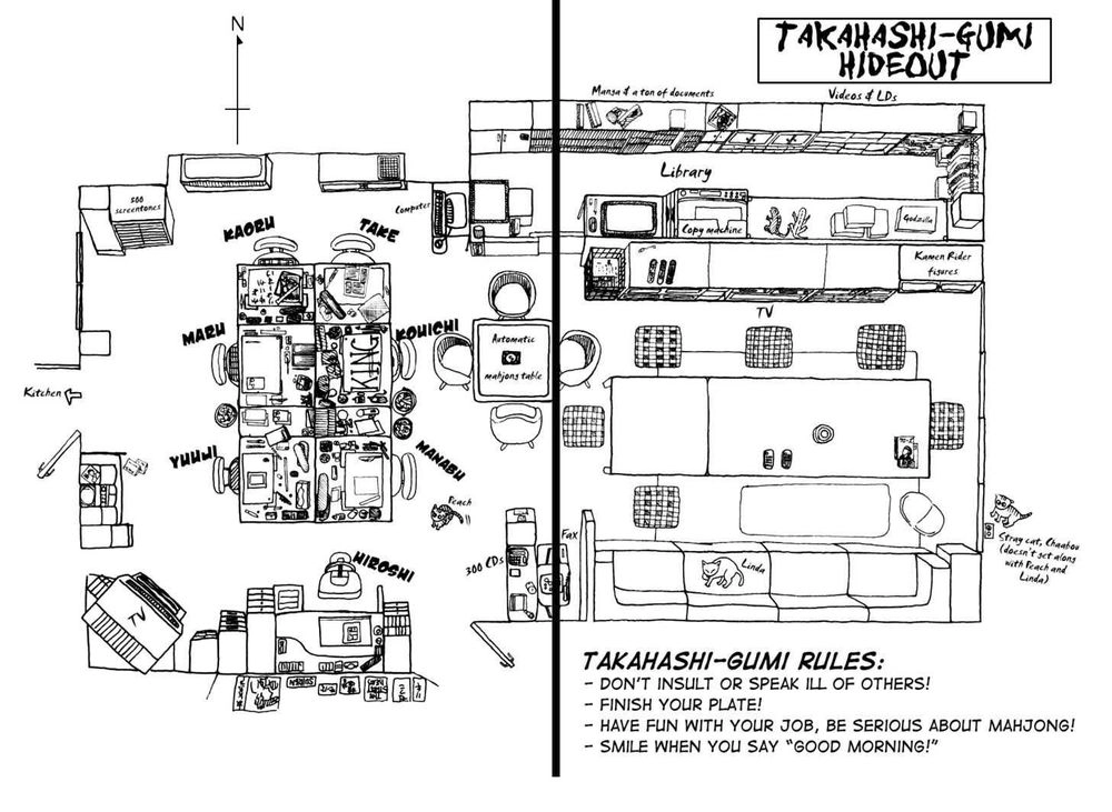 QP - Soul Of Violence Chapter 34 - 26