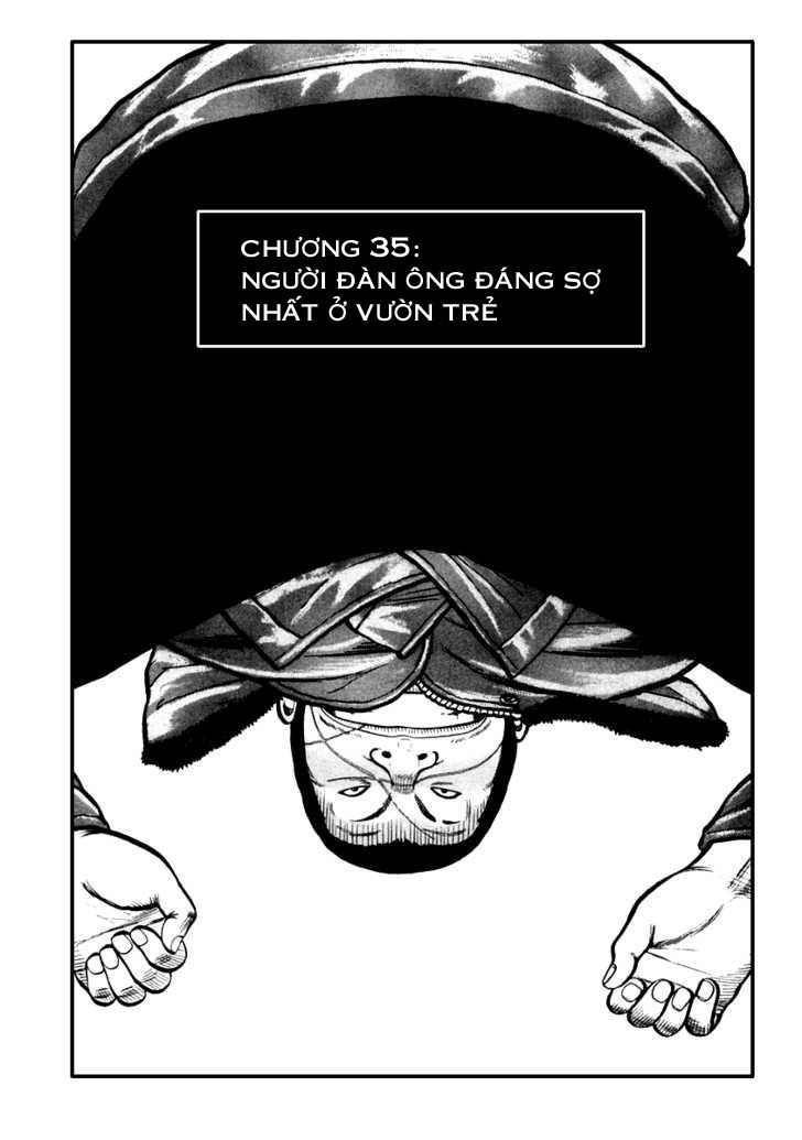 Qp - Soul Of Violence Chapter 35 - 6