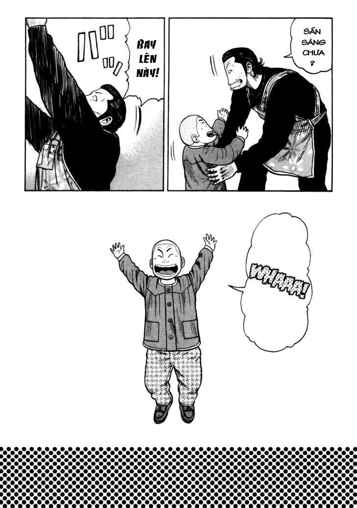 Qp - Soul Of Violence Chapter 35 - 24