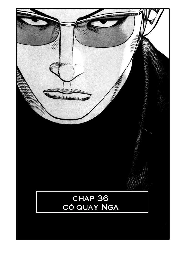 QP - Soul Of Violence Chapter 36 - 2