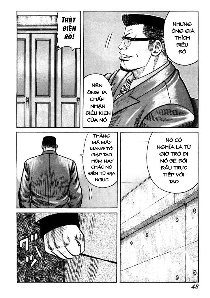 QP - Soul Of Violence Chapter 36 - 15