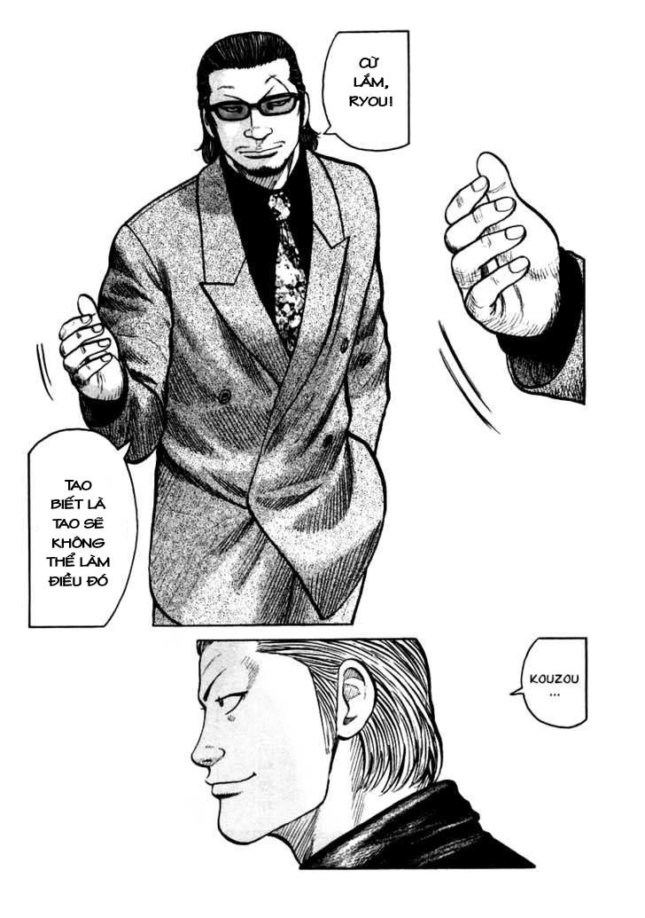 QP - Soul Of Violence Chapter 36 - 18