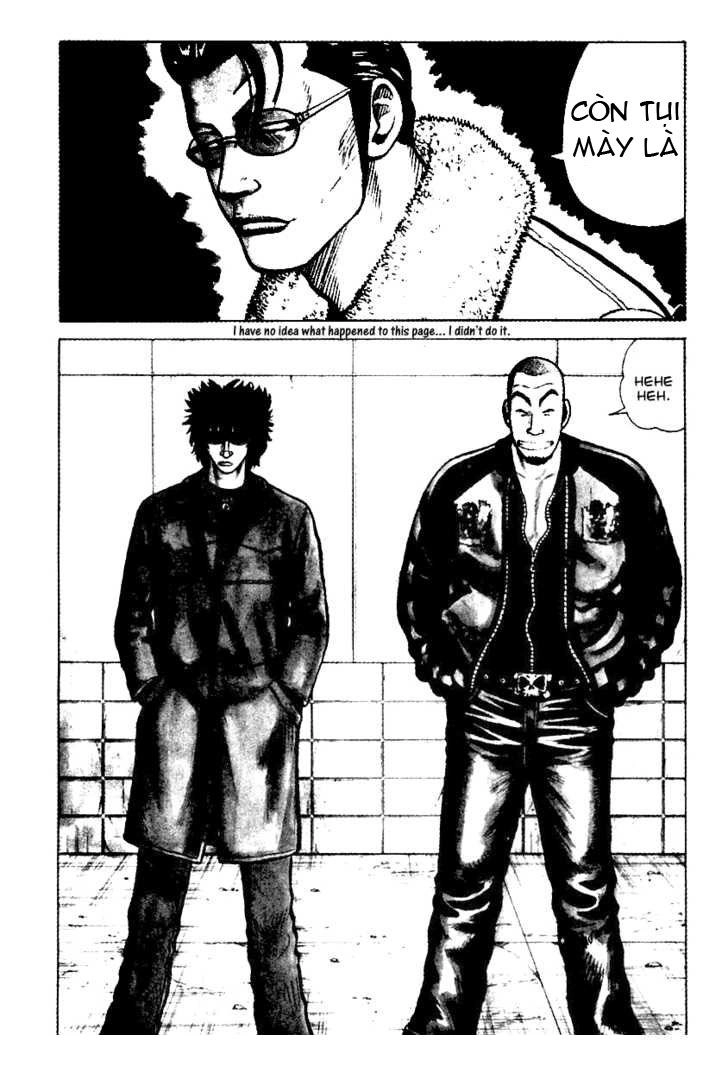 QP - Soul Of Violence Chapter 37 - 4