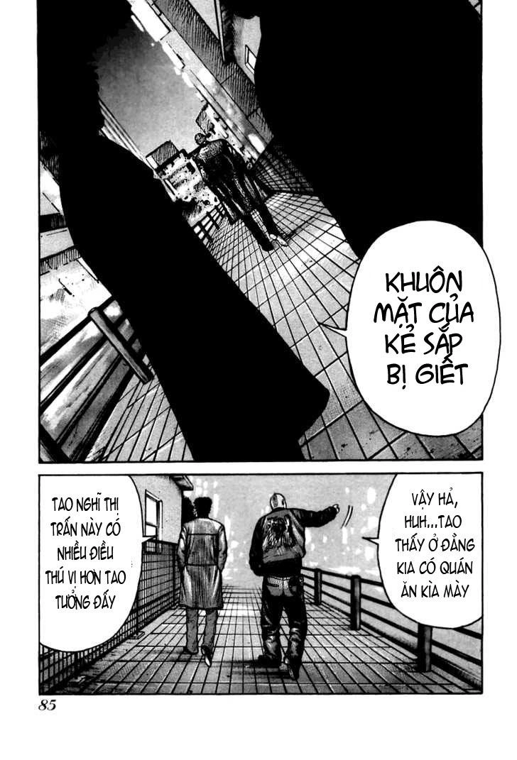 QP - Soul Of Violence Chapter 37 - 26