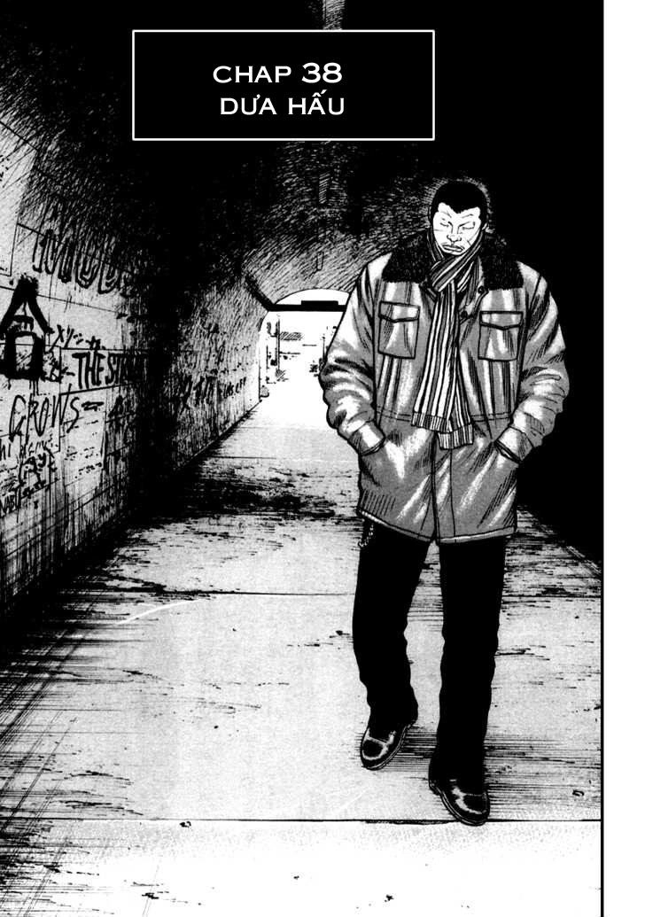 QP - Soul Of Violence Chapter 38 - 2